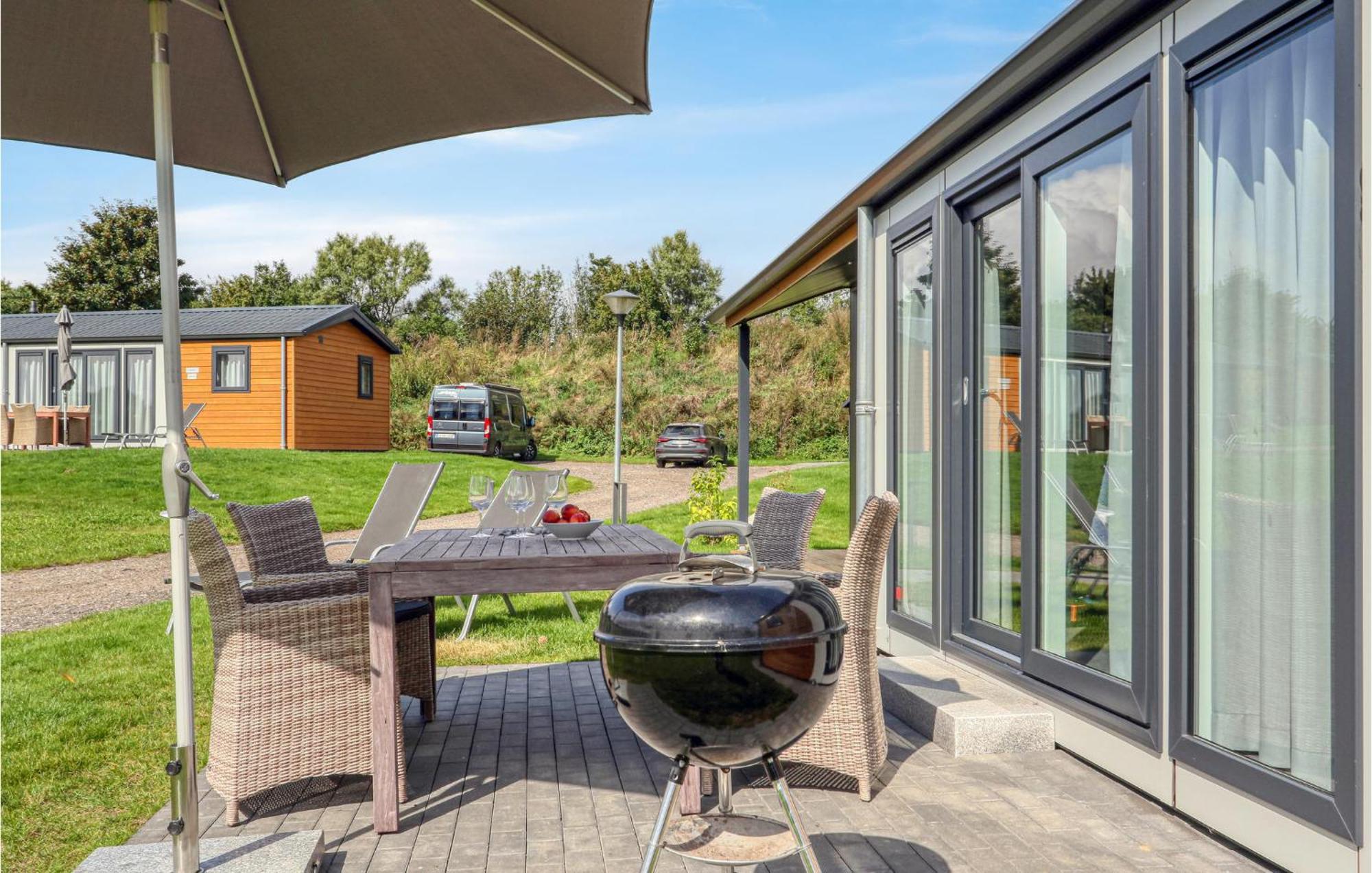 Amazing Home In Suesel With Kitchen Susel Buitenkant foto