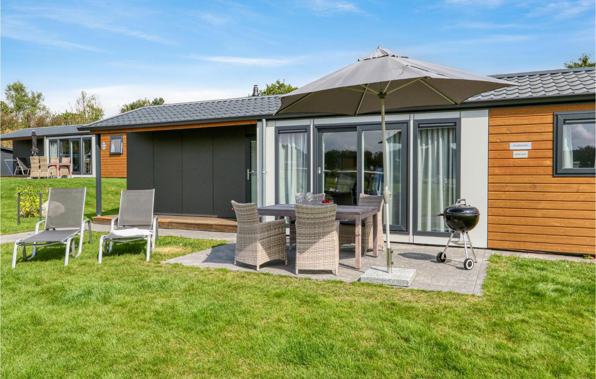 Amazing Home In Suesel With Kitchen Susel Buitenkant foto